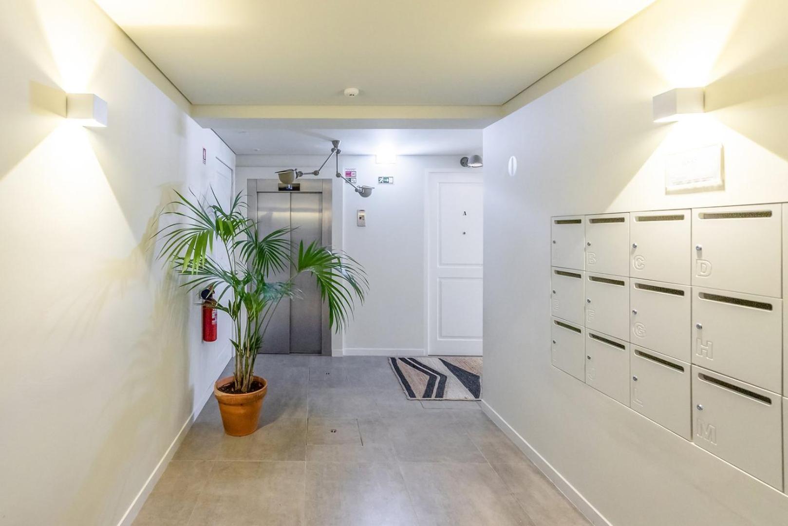 Apartamento Guestready - Beautiful Dream In Lapa *