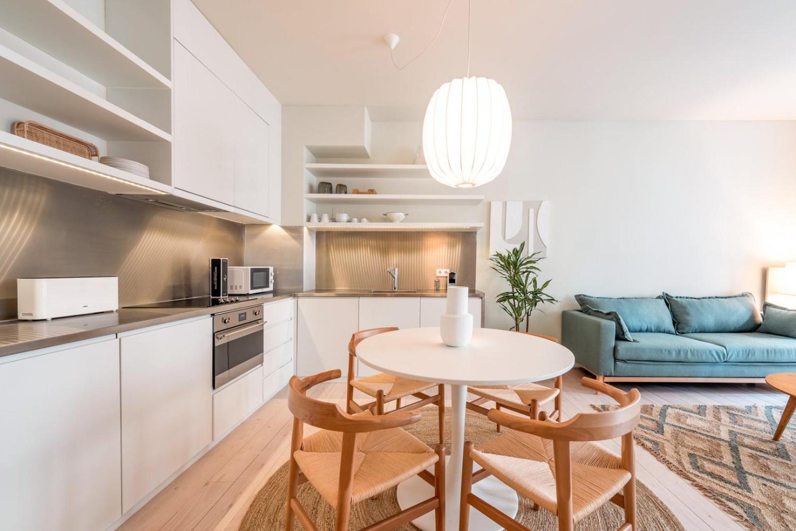 Guestready - Beautiful Dream In Lapa Apartamento *