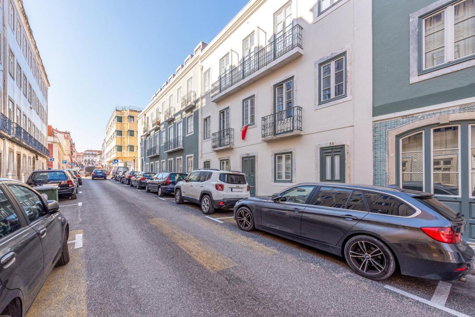 Guestready - Beautiful Dream In Lapa Apartamento